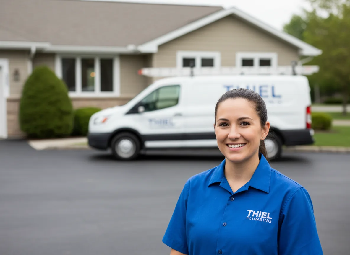 Plumber Danville, WA FAQs